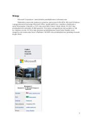 Microsoft 3 puslapis