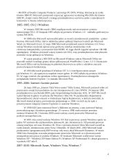 Microsoft 5 puslapis