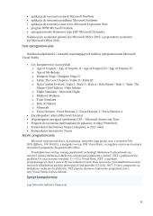 Microsoft 9 puslapis