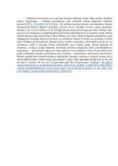 Vienatvė – išsigelbėjimas ar pražūtis? 2 puslapis