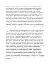 Meilės vertė lietuvių literatūroje 3 puslapis