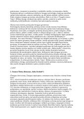 10 pagrindinių 11-12 klasės autorių konspektas 3 puslapis