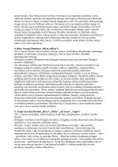 10 pagrindinių 11-12 klasės autorių konspektas 6 puslapis