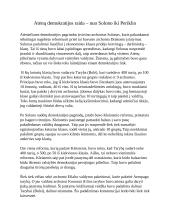 Atėnų demokratijos raida