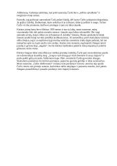 Sveikų žmonių elgesys protiškai atsilikusiųjų akimis 2 puslapis