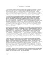 Ar meilė stipresnė už proto balsą?