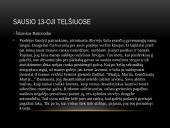 Dainuojanti revoliucija Telšiuose 8 puslapis