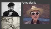 Jonas Mekas biografija 5 puslapis