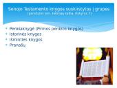 Krikščionybė skaidrės 10 puslapis