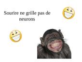 Prennez la vie du bon cote 4 puslapis
