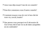 Prennez la vie du bon cote 10 puslapis