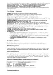 Biologijos konspektas 12 puslapis