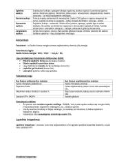 Biologijos konspektas 9 puslapis