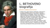 Liudvikas van Bethovenas ir jo kūryba 2 puslapis