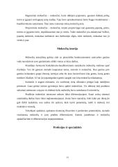 Referatas. Finansai (bankininkystė, apskaita, draudimas, mokesčiai) 9 puslapis