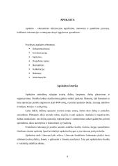 Referatas. Finansai (bankininkystė, apskaita, draudimas, mokesčiai) 6 puslapis