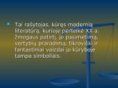 Absurdo literatūra 9 puslapis