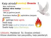 Šventosios Dvasios simboliai 3 puslapis