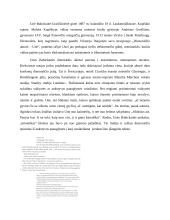 Unės Babickaitės dienoraščio pristatymas/analizė