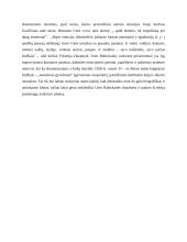 Unės Babickaitės dienoraščio pristatymas/analizė 4 puslapis