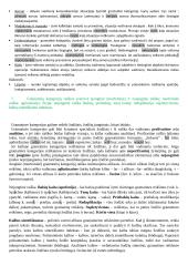 Jurgio Pakerio kalbotyros įvado konspektas 5 puslapis