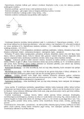 Jurgio Pakerio kalbotyros įvado konspektas 7 puslapis