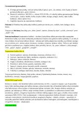 Leksikologijos įvado konspektas 14 puslapis