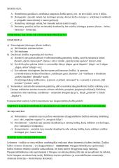 Leksikologijos įvado konspektas 5 puslapis
