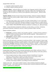 Leksikologijos įvado konspektas 6 puslapis