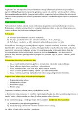 Leksikologijos įvado konspektas 10 puslapis