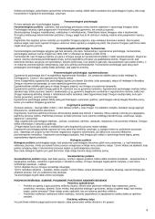 Psichologijos apibrėžimas 4 puslapis