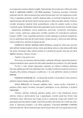 Vadovų ir darbuotojų paieška bei atranka 3 puslapis