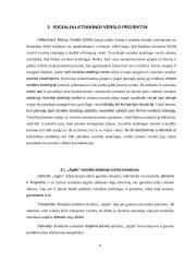 Akcinės bendrovės „Apple“ ir akcinės bendrovės „Samsung“ kaip socialiai atsakingos technologijų kompanijos  11 puslapis