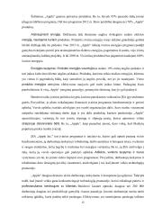 Akcinės bendrovės „Apple“ ir akcinės bendrovės „Samsung“ kaip socialiai atsakingos technologijų kompanijos  12 puslapis