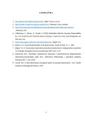 Akcinės bendrovės „Apple“ ir akcinės bendrovės „Samsung“ kaip socialiai atsakingos technologijų kompanijos  17 puslapis