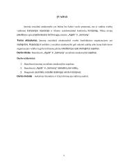 Akcinės bendrovės „Apple“ ir akcinės bendrovės „Samsung“ kaip socialiai atsakingos technologijų kompanijos  4 puslapis