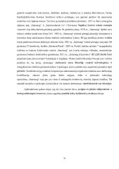 Akcinės bendrovės „Apple“ ir akcinės bendrovės „Samsung“ kaip socialiai atsakingos technologijų kompanijos  10 puslapis