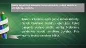 Antrininkės sakinio dalys: pažyminys 6 puslapis