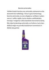 Eksplotacines medžiagos 13 puslapis