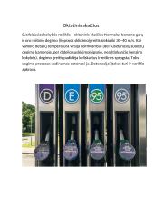 Eksplotacines medžiagos 3 puslapis