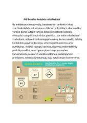 Eksplotacines medžiagos 5 puslapis