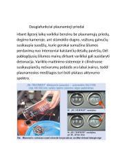 Eksplotacines medžiagos 8 puslapis