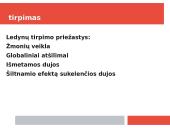 Ledynų tirpimai 2 puslapis