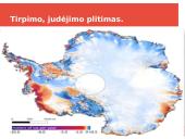 Ledynų tirpimai 3 puslapis