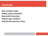 Ledynų tirpimai 4 puslapis