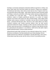 Žydų tautos likimas Icchoko Mero romane ,,Lygiosios trunka akimirką“ 2 puslapis