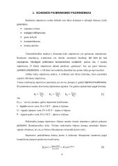 Stiprintuvo gamyba ir tyrimas 4 puslapis