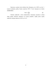 Stiprintuvo gamyba ir tyrimas 6 puslapis
