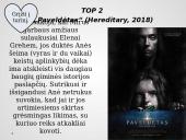 Top 10 pačių baisiausių siaubo filmų helovinui 11 puslapis