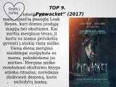 Top 10 pačių baisiausių siaubo filmų helovinui 4 puslapis